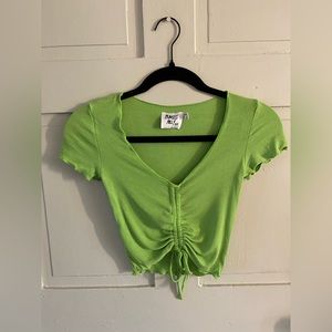 princess polly tshirt